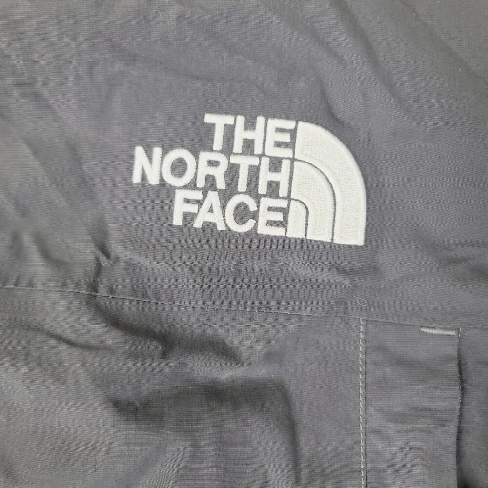 The North Face Men's Vanadis Gray Mc Murdo Smoked Pearl Snow‎ Parka Jacket Sz 5X